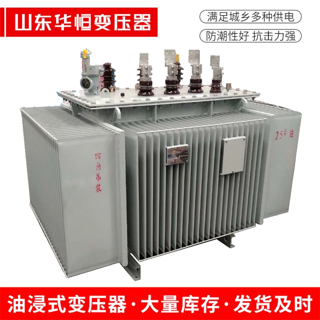 S13-10000/35囊谦囊谦囊谦电力变压器厂家