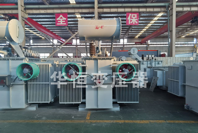 S13-6300/35囊谦囊谦囊谦电力变压器